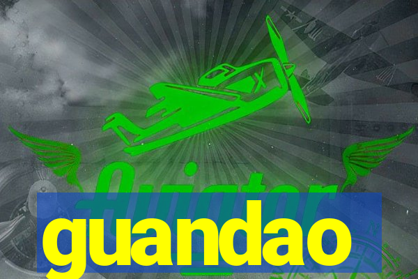 guandao