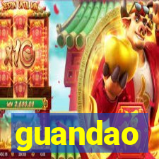 guandao