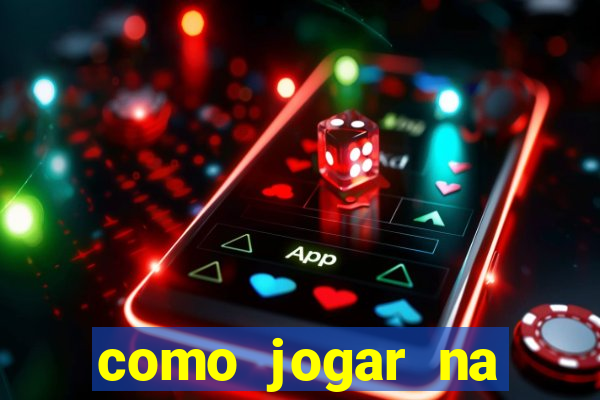 como jogar na roleta e ganhar