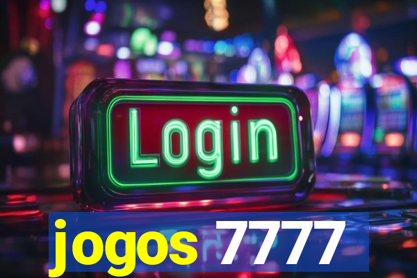 jogos 7777