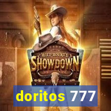 doritos 777