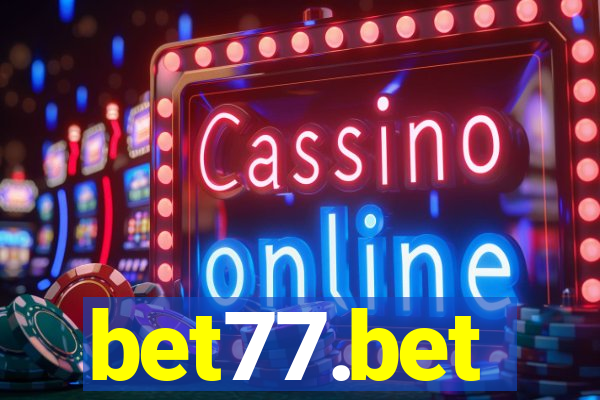 bet77.bet