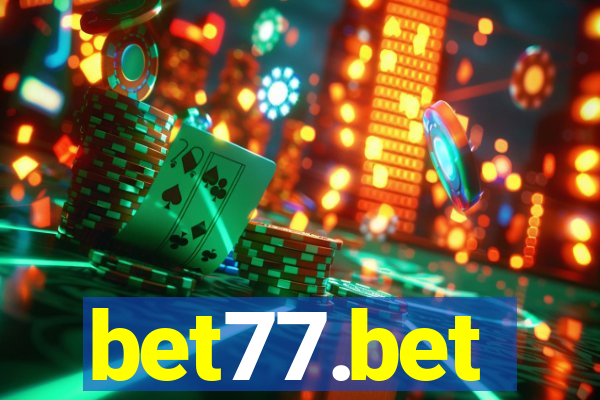 bet77.bet