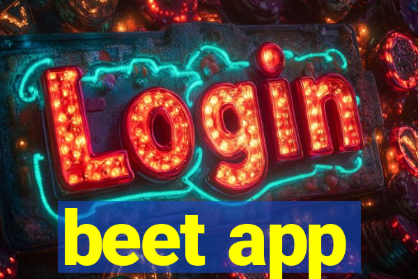 beet app