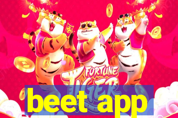 beet app