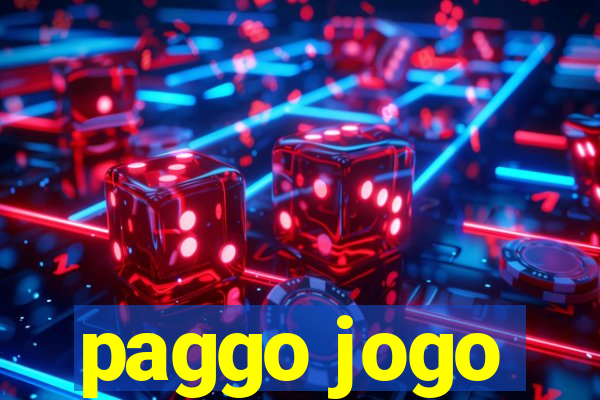 paggo jogo