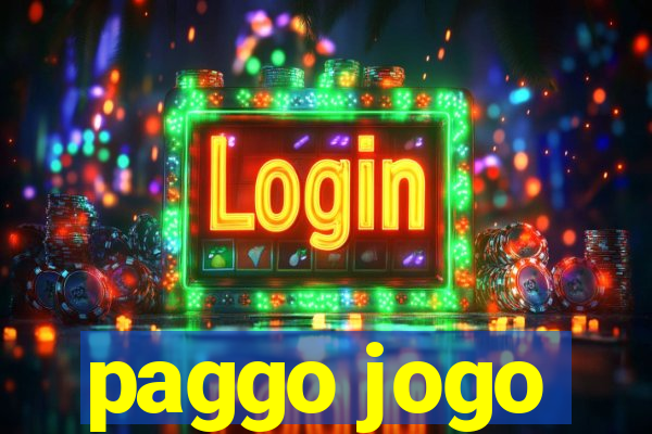 paggo jogo