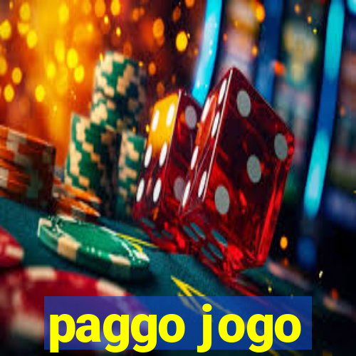 paggo jogo