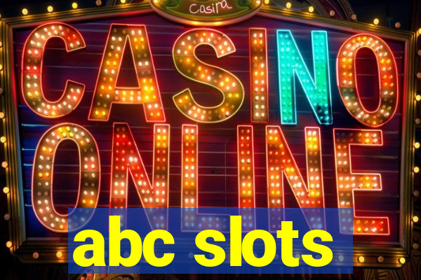 abc slots