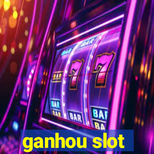 ganhou slot