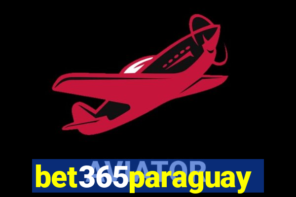 bet365paraguay