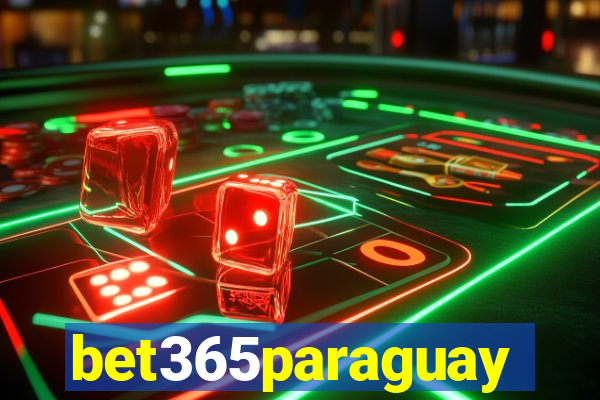 bet365paraguay