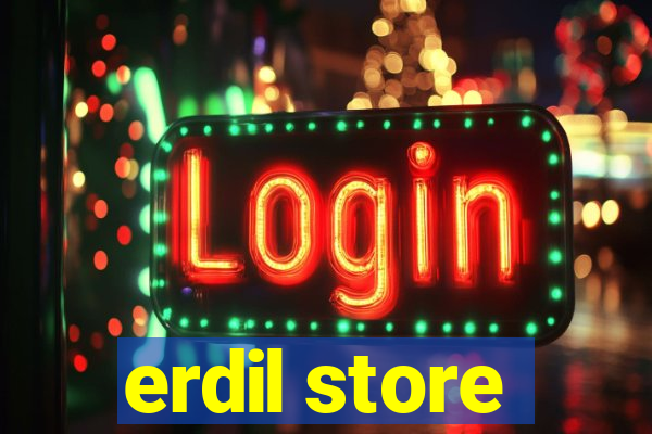 erdil store