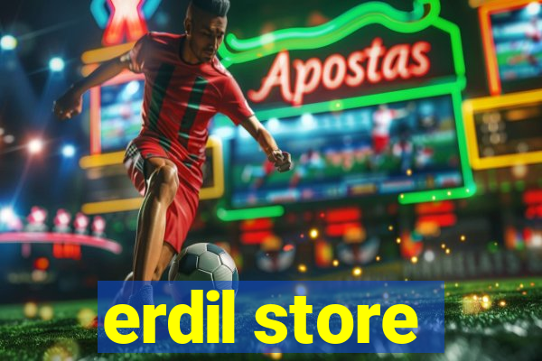 erdil store