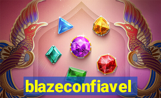 blazeconfiavel