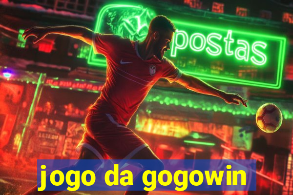 jogo da gogowin