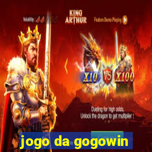 jogo da gogowin