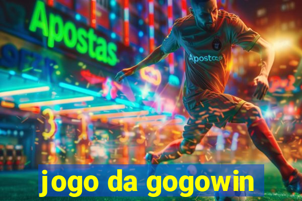 jogo da gogowin