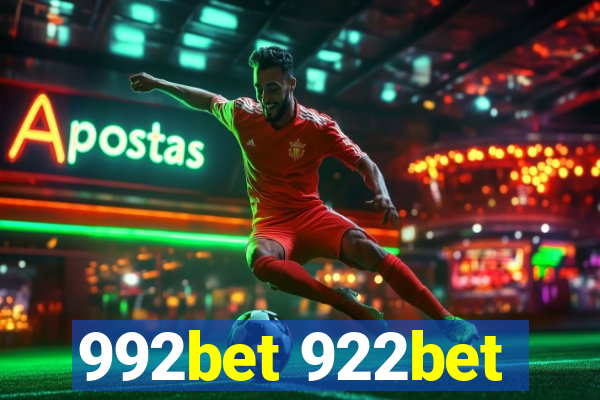 992bet 922bet