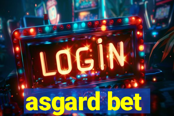 asgard bet