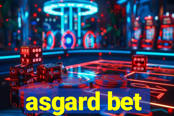 asgard bet