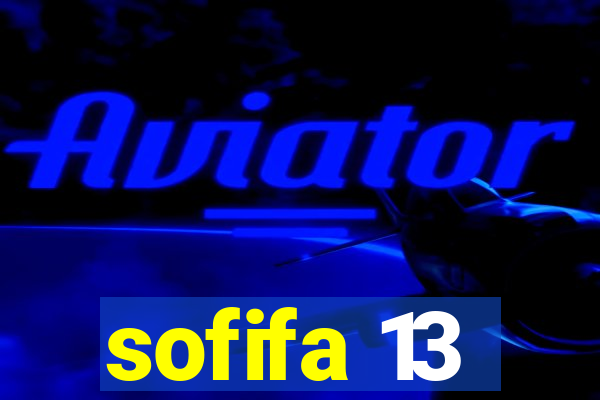 sofifa 13