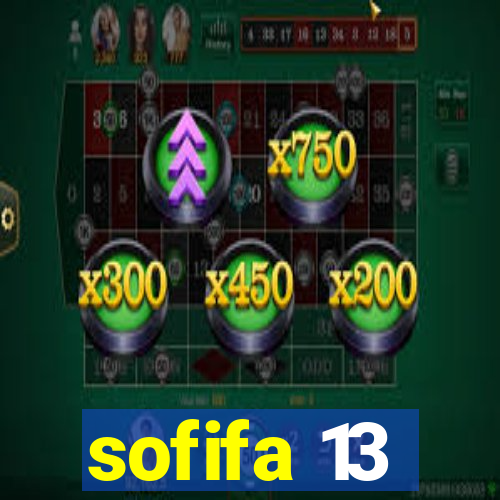 sofifa 13