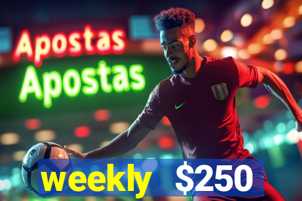 weekly $250 bankroll booster password partypoker