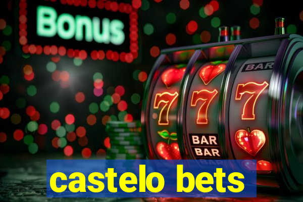 castelo bets