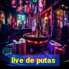 live de putas