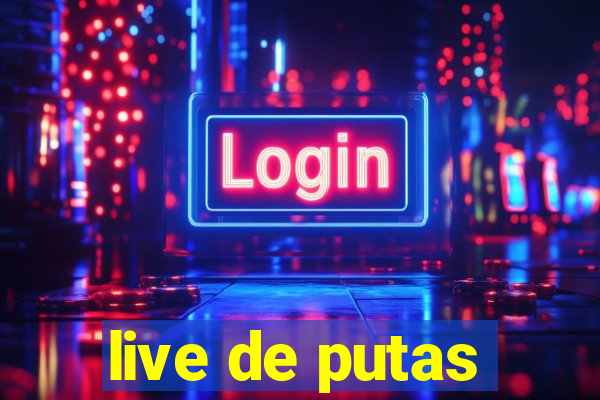 live de putas