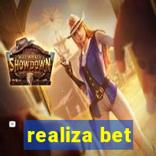 realiza bet