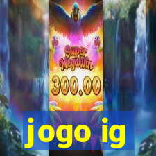 jogo ig