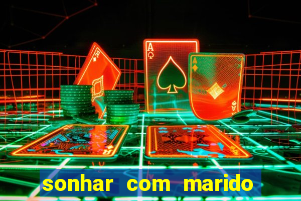 sonhar com marido indo embora com amante