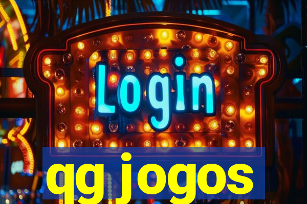 qg jogos