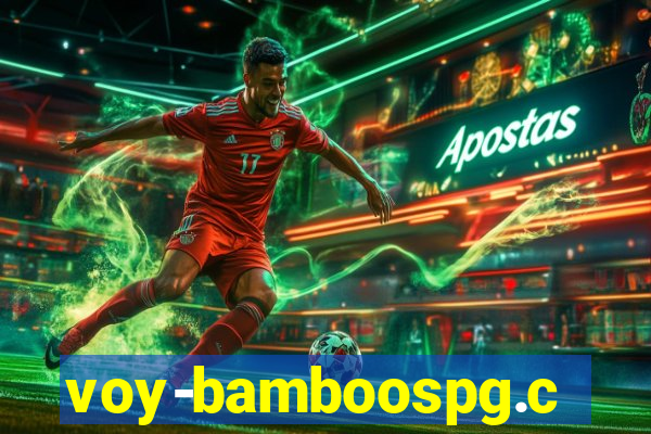 voy-bamboospg.com