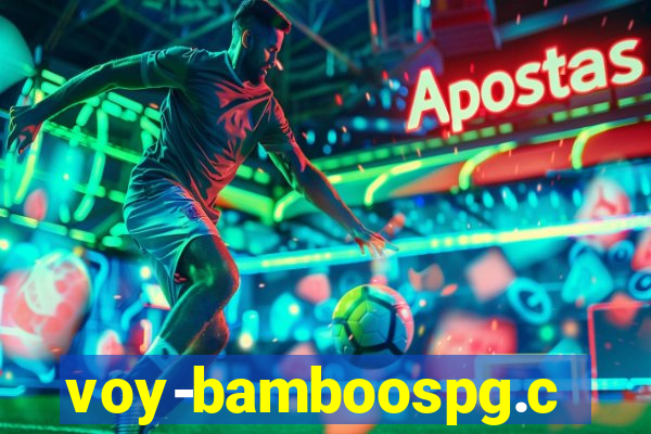 voy-bamboospg.com