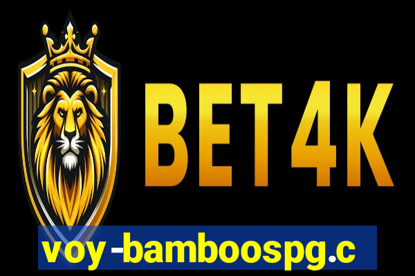 voy-bamboospg.com