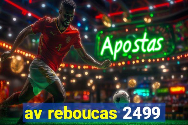 av reboucas 2499