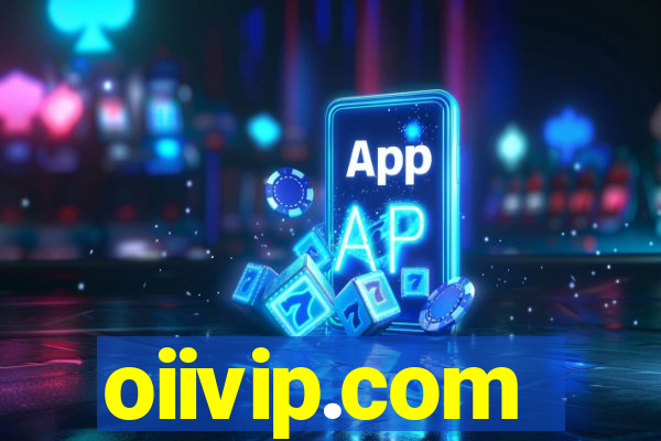 oiivip.com