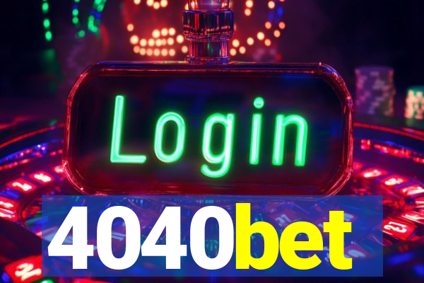 4040bet