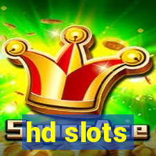 hd slots