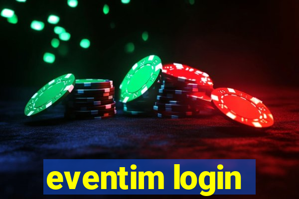 eventim login