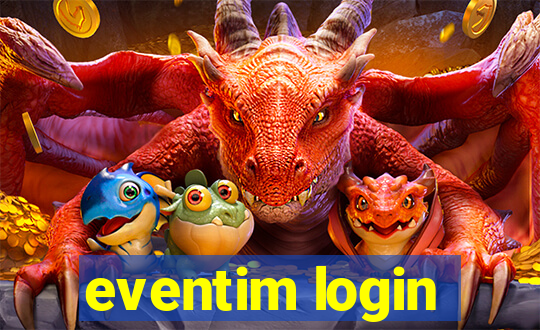 eventim login