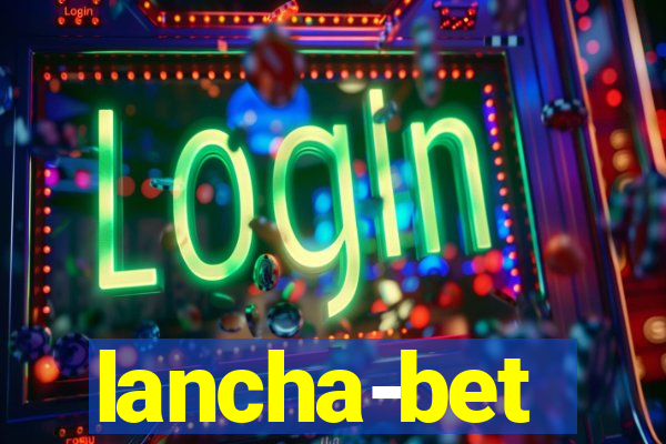 lancha-bet