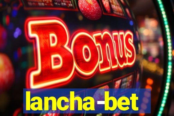 lancha-bet