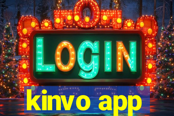 kinvo app