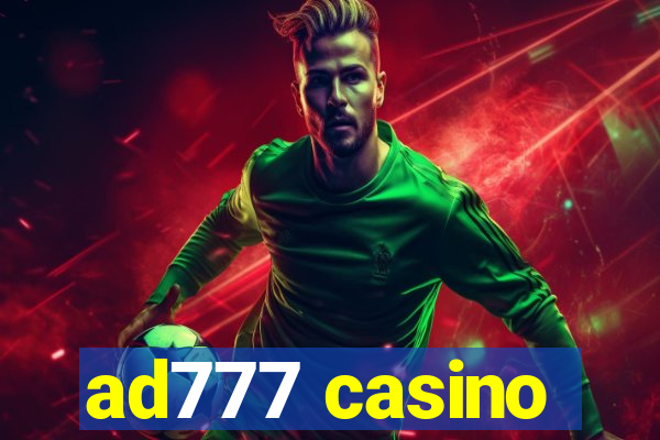 ad777 casino