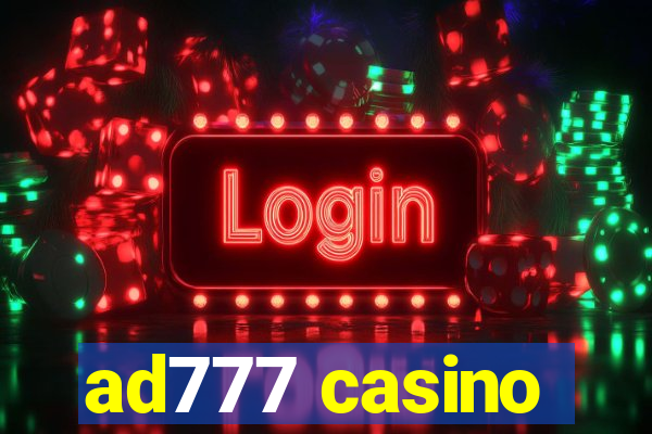 ad777 casino