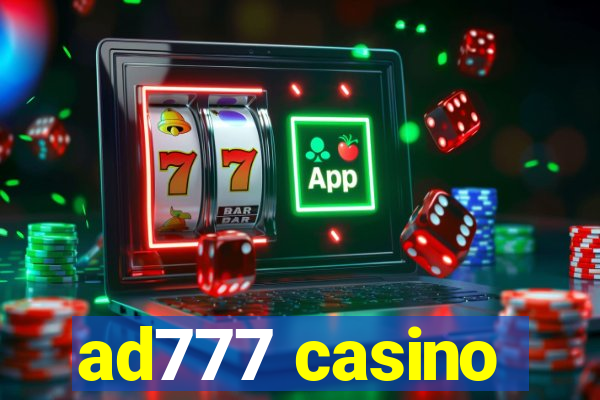 ad777 casino